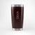 Rambler 20 oz Tumbler Lucky Hammer Tobacco