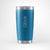 Rambler 20 oz Tumbler Lucky Porsche Blue