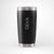 Rambler 20 oz. Tumbler Lucky Black