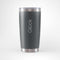 Rambler 20 oz Tumbler Lucky Titanium