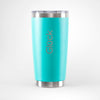 Rambler 20 oz Tumbler Lucky Mint