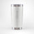 Rambler 20 oz Tumbler Lucky Off White