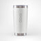 Rambler 20 oz Tumbler Lucky Off White