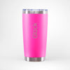 Rambler 20 oz Tumbler Lucky Gum Pink