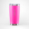 Rambler 20 oz Tumbler Lucky Gum Pink