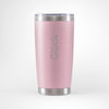 Rambler 20 oz Tumbler Lucky Salmon