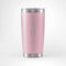 Rambler 20 oz Tumbler Lucky Salmon