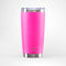 Rambler 20 oz Tumbler Lucky Gum Pink