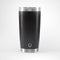 Rambler 20 oz Tumbler Lucky Hammer Black