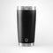 Rambler 20 oz. Tumbler Lucky Black