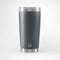 Rambler 20 oz Tumbler Lucky Titanium