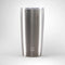 Rambler 20 oz Tumbler Lucky Silver Steel