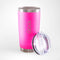 Rambler 20 oz Tumbler Lucky Gum Pink