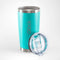 Rambler 20 oz Tumbler Lucky Mint