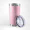 Rambler 20 oz Tumbler Lucky Salmon