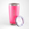 Rambler 20 oz Tumbler Lucky Goiaba Pink