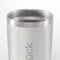 Rambler 20 oz Tumbler Lucky Off White