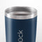 Rambler 20 oz Tumbler Lucky Night Blue