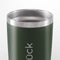 Rambler 20 oz Tumbler Lucky Army Green