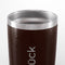 Rambler 20 oz Tumbler Lucky Hammer Tobacco