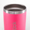 Rambler 20 oz Tumbler Lucky Goiaba Pink