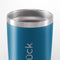 Rambler 20 oz Tumbler Lucky Porsche Blue