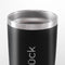 Rambler 20 oz. Tumbler Lucky Black